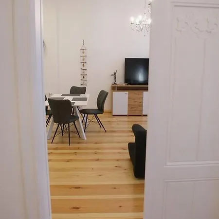 Am Boulevard - Abc226 Apartament Wißmar
