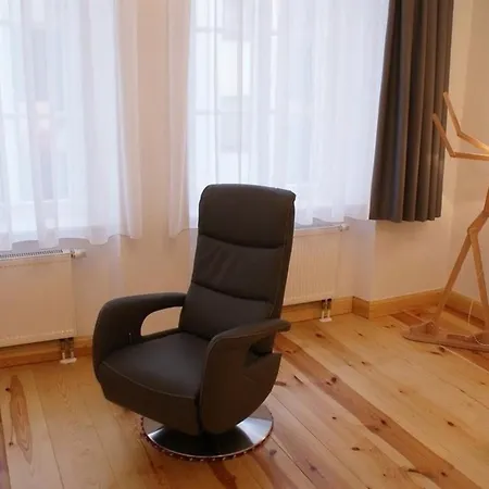 Am Boulevard - Abc226 Apartament Wißmar