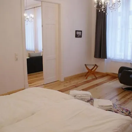 Am Boulevard - Abc226 Wißmar